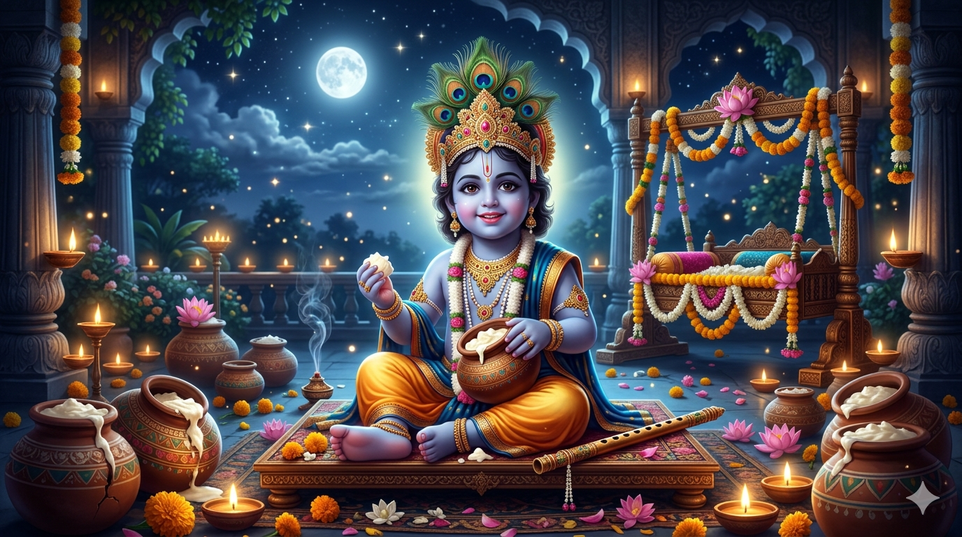 Janmashtami