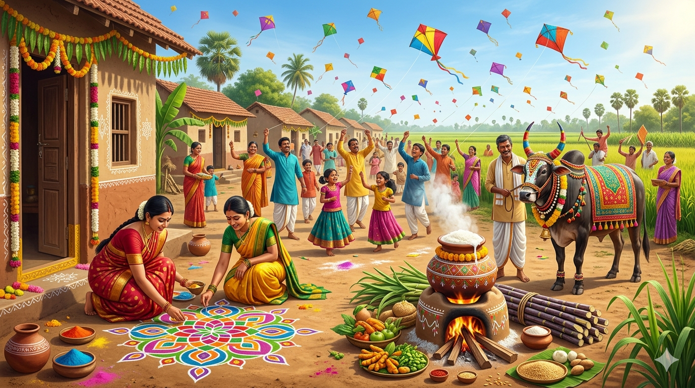 Sankranthi