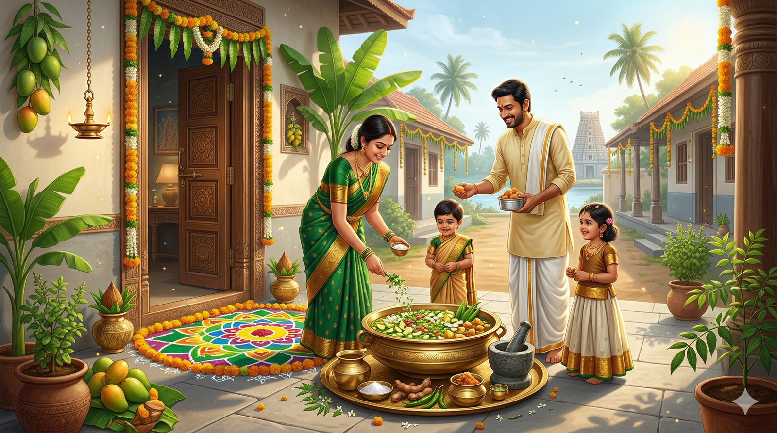 Ugadi